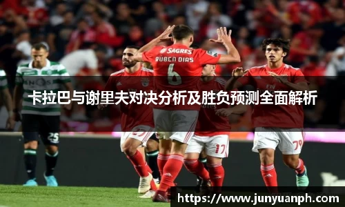 卡拉巴与谢里夫对决分析及胜负预测全面解析